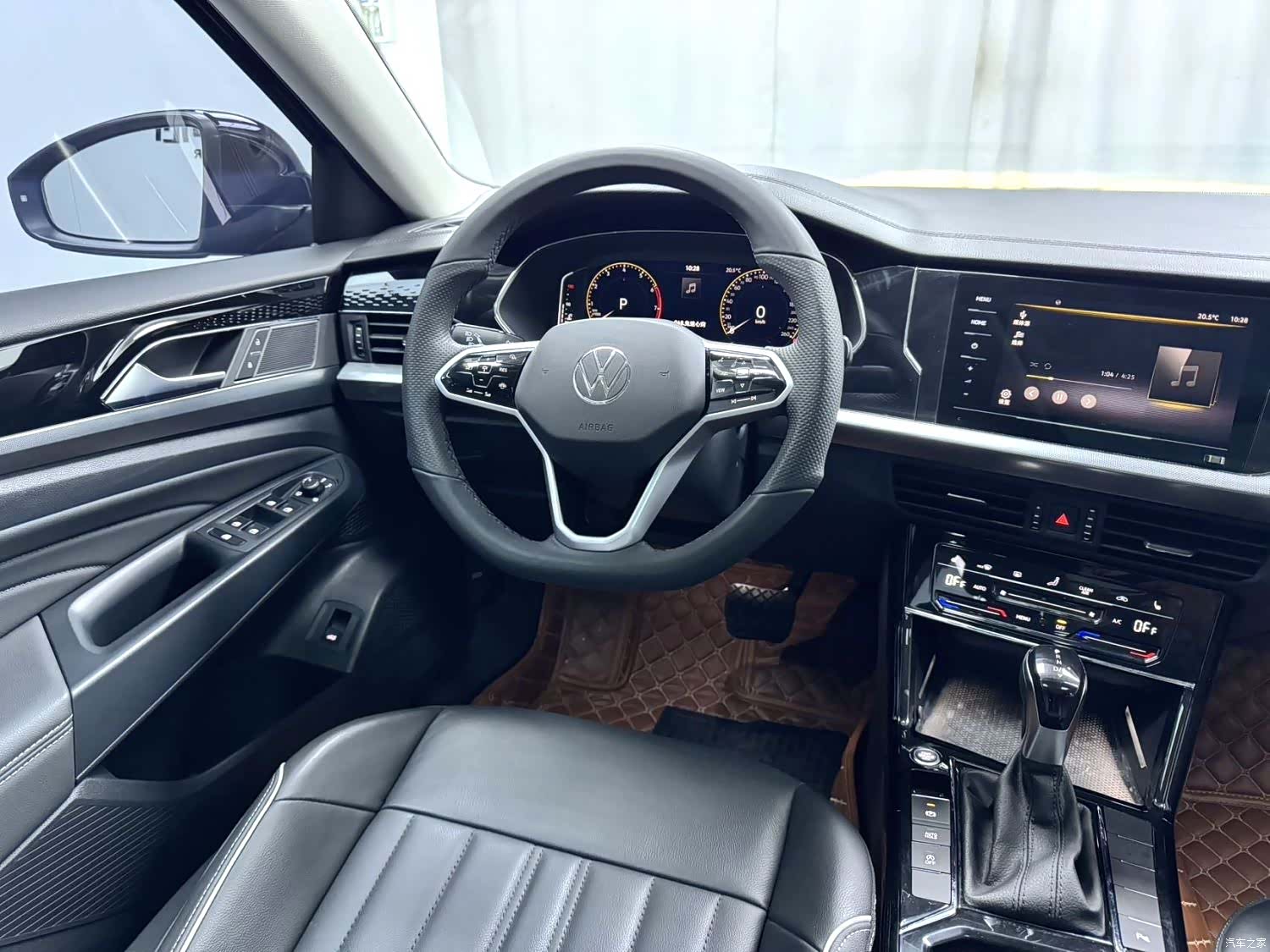 Volkswagen Passat, 2023 7