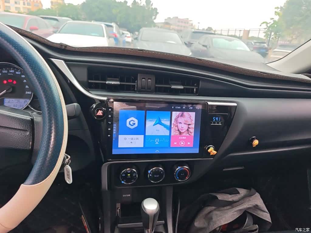Toyota Corolla, 2019 9