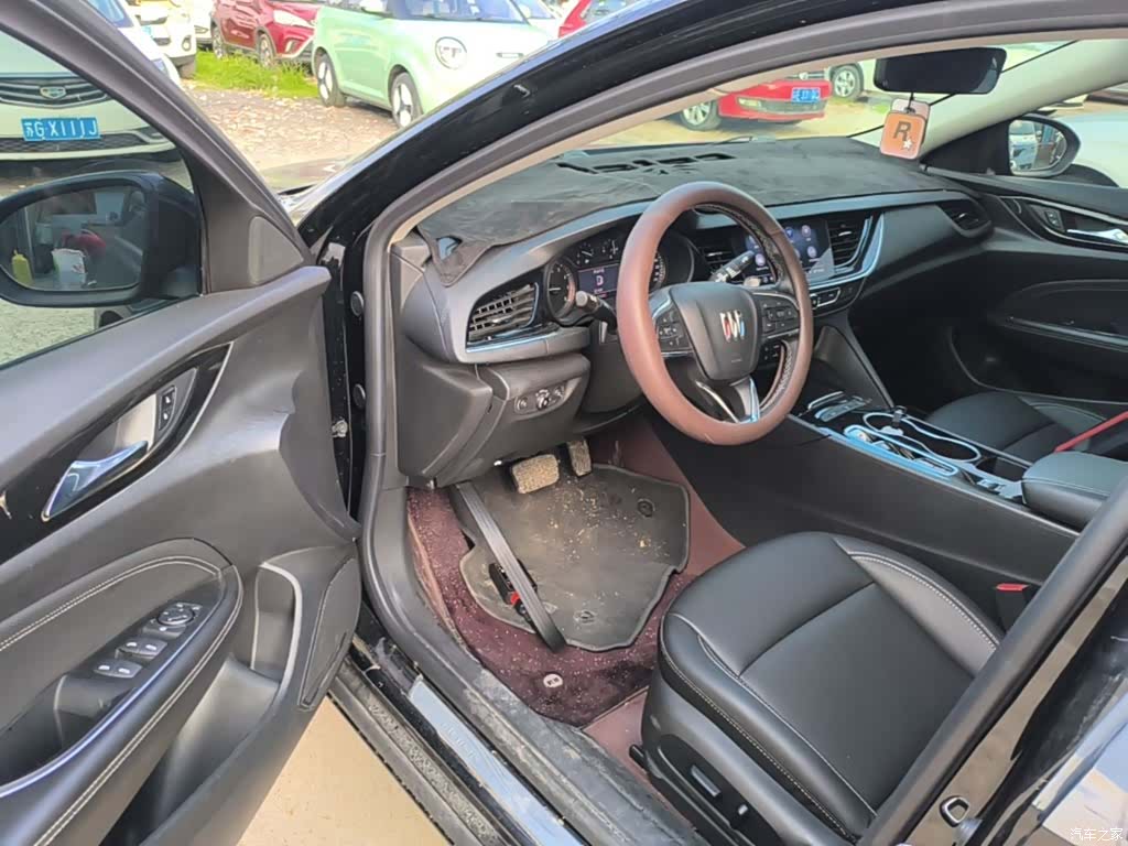Buick Regal, 2023 16