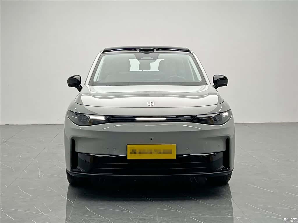 Leapmotor C10, 2025 2