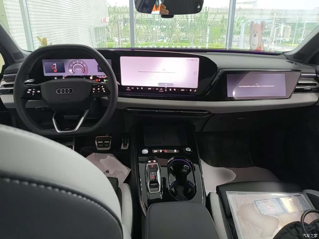 Audi A5, 2025 16