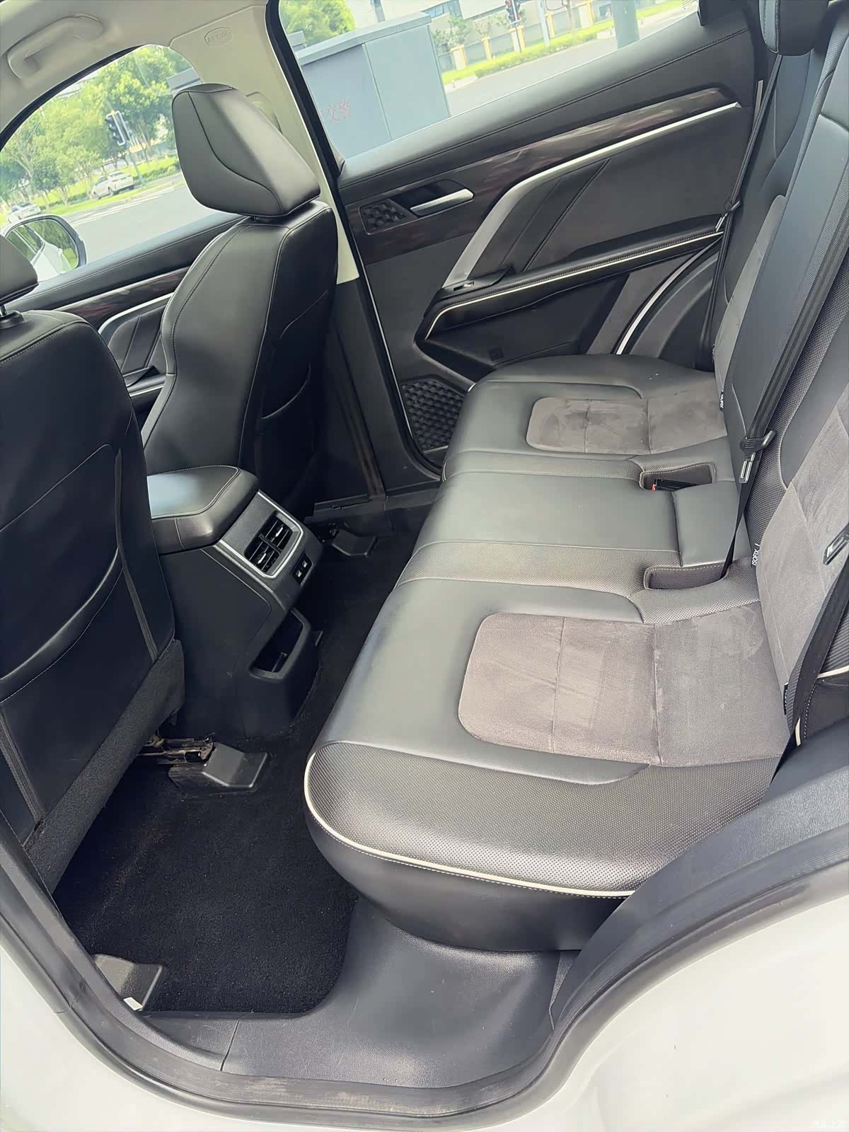 Haval H6, 2023 17