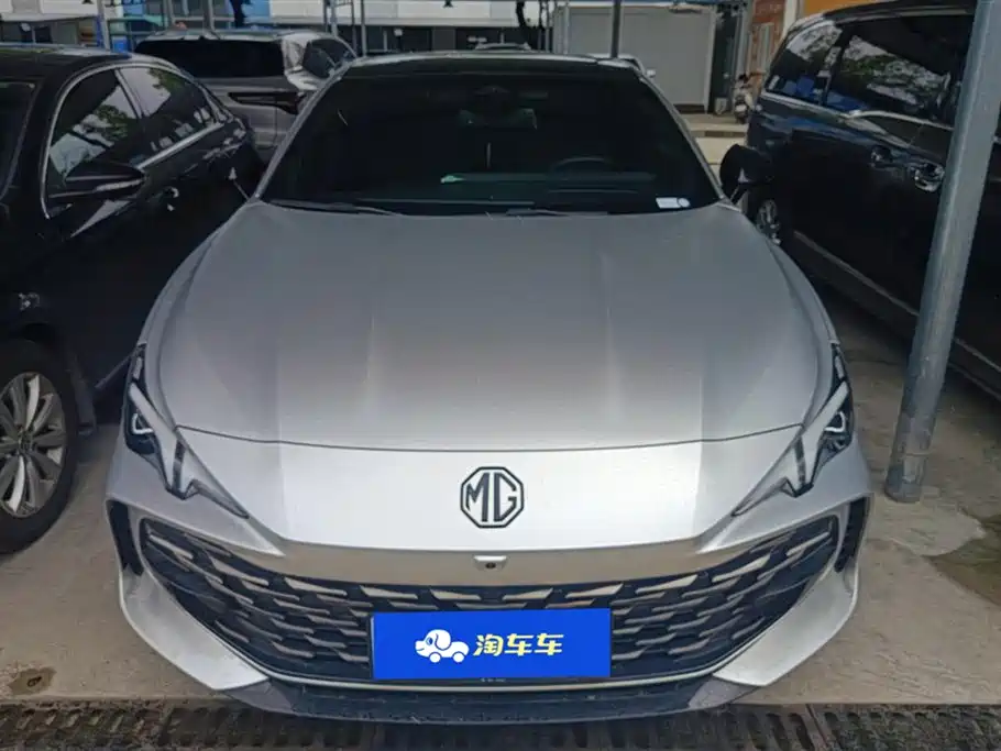 MG MG7 MG MG7
