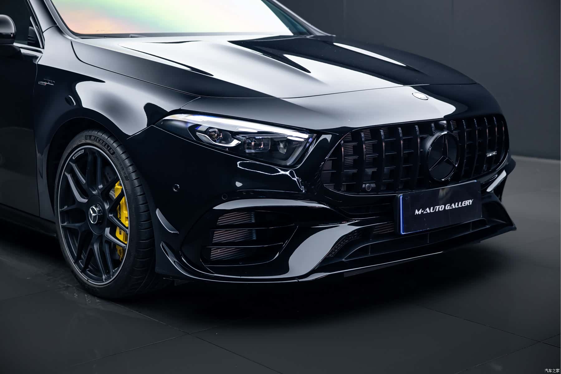 Mercedes-Benz A-Class, 2026 36