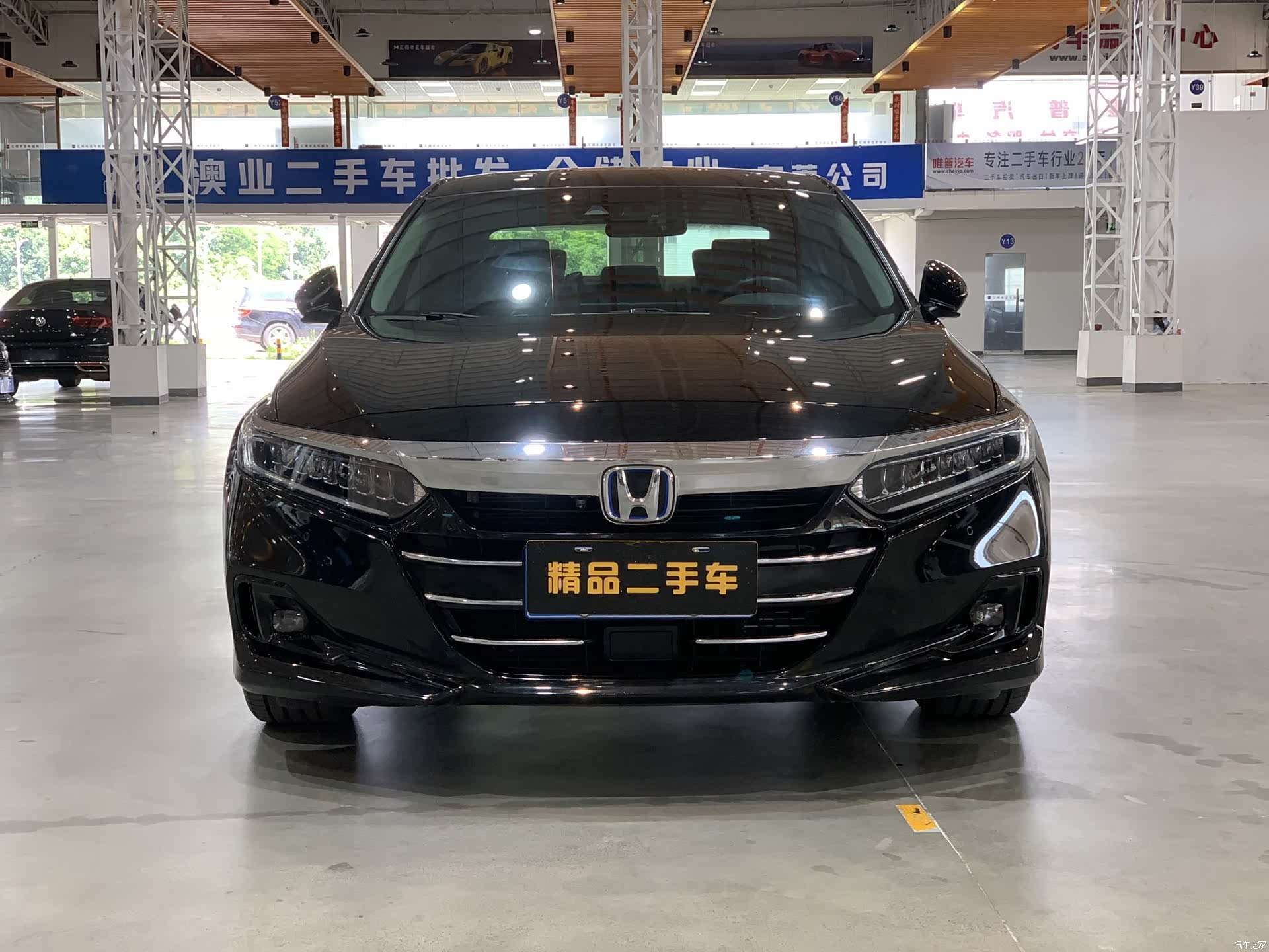 Honda Accord, 2022 7
