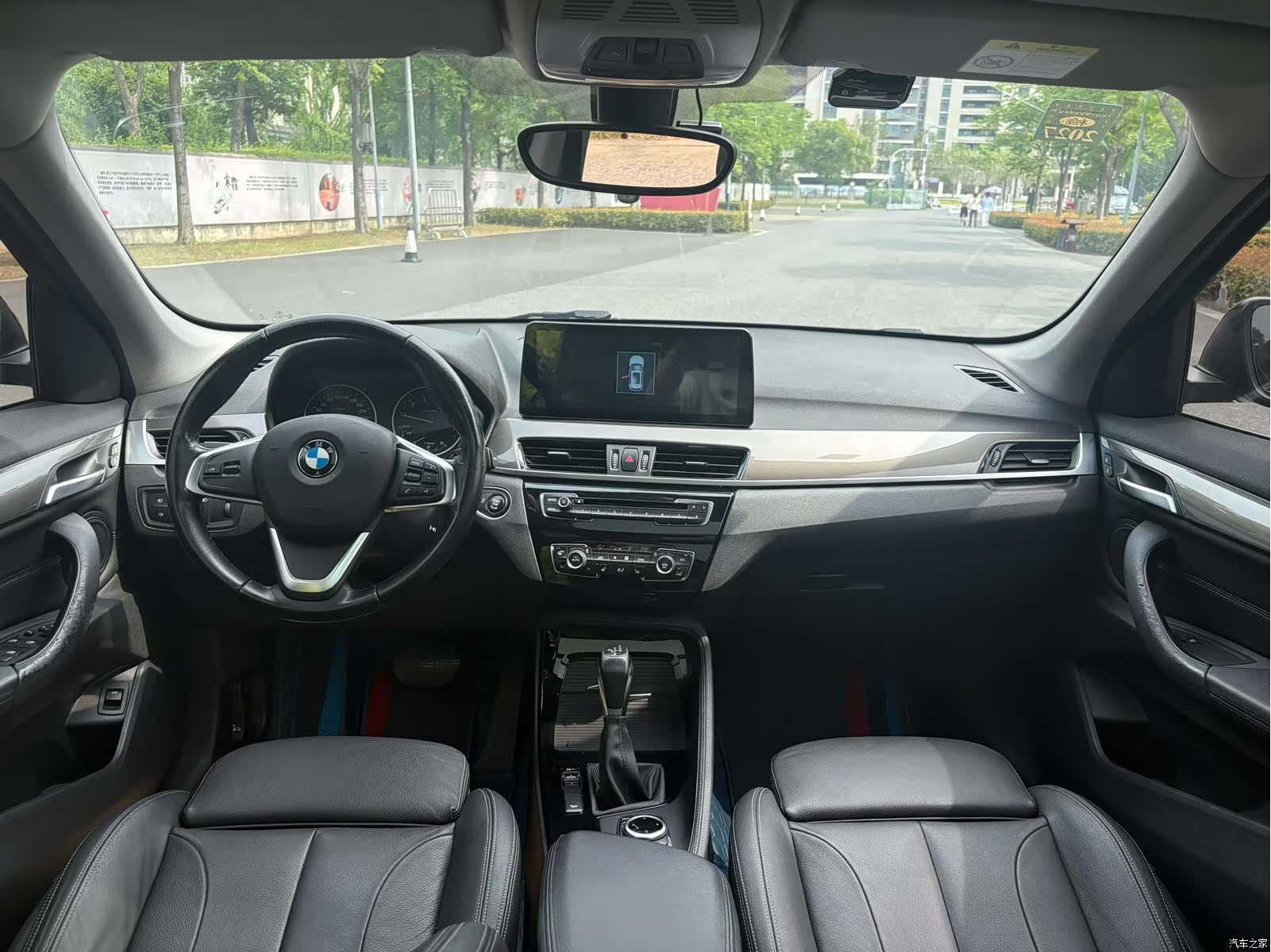 BMW X1, 2017 9