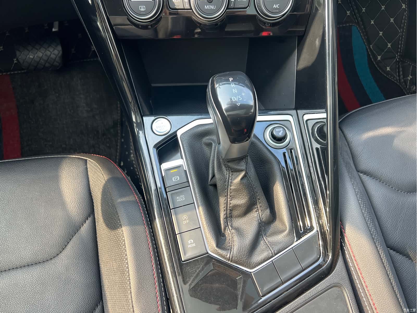 Volkswagen Tayron, 2019 11