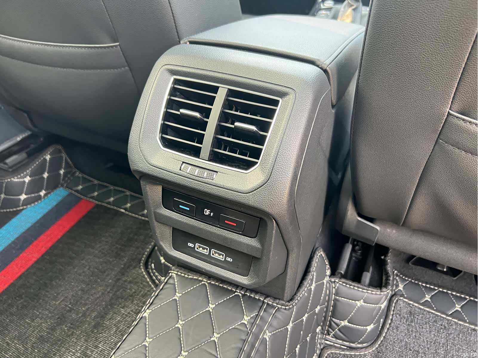 Volkswagen Tayron, 2019 17