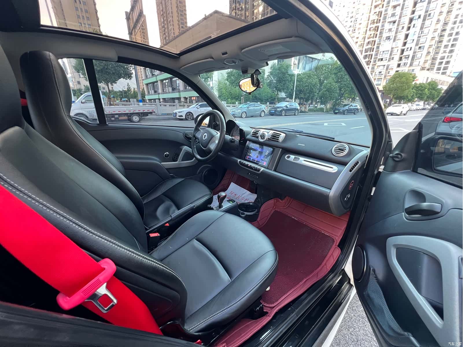 Smart Fortwo, 2014 8