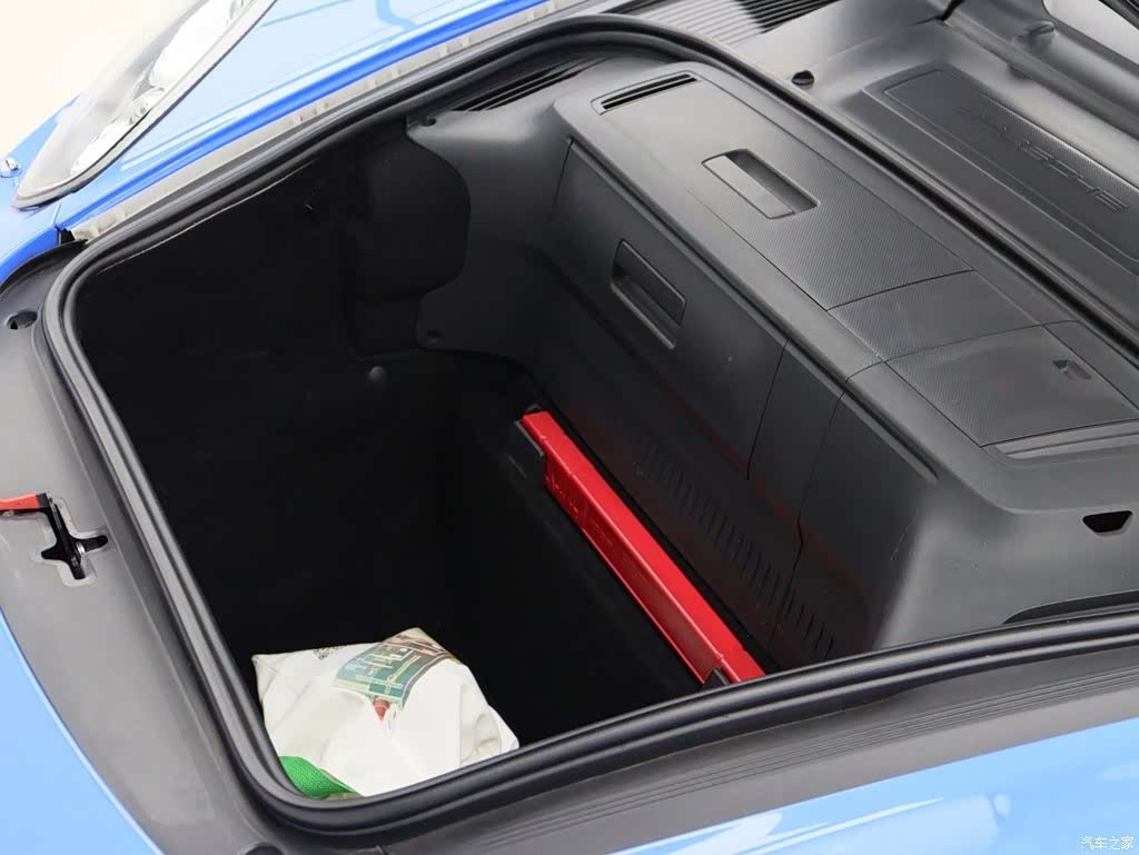 Porsche Boxster, 2010 19
