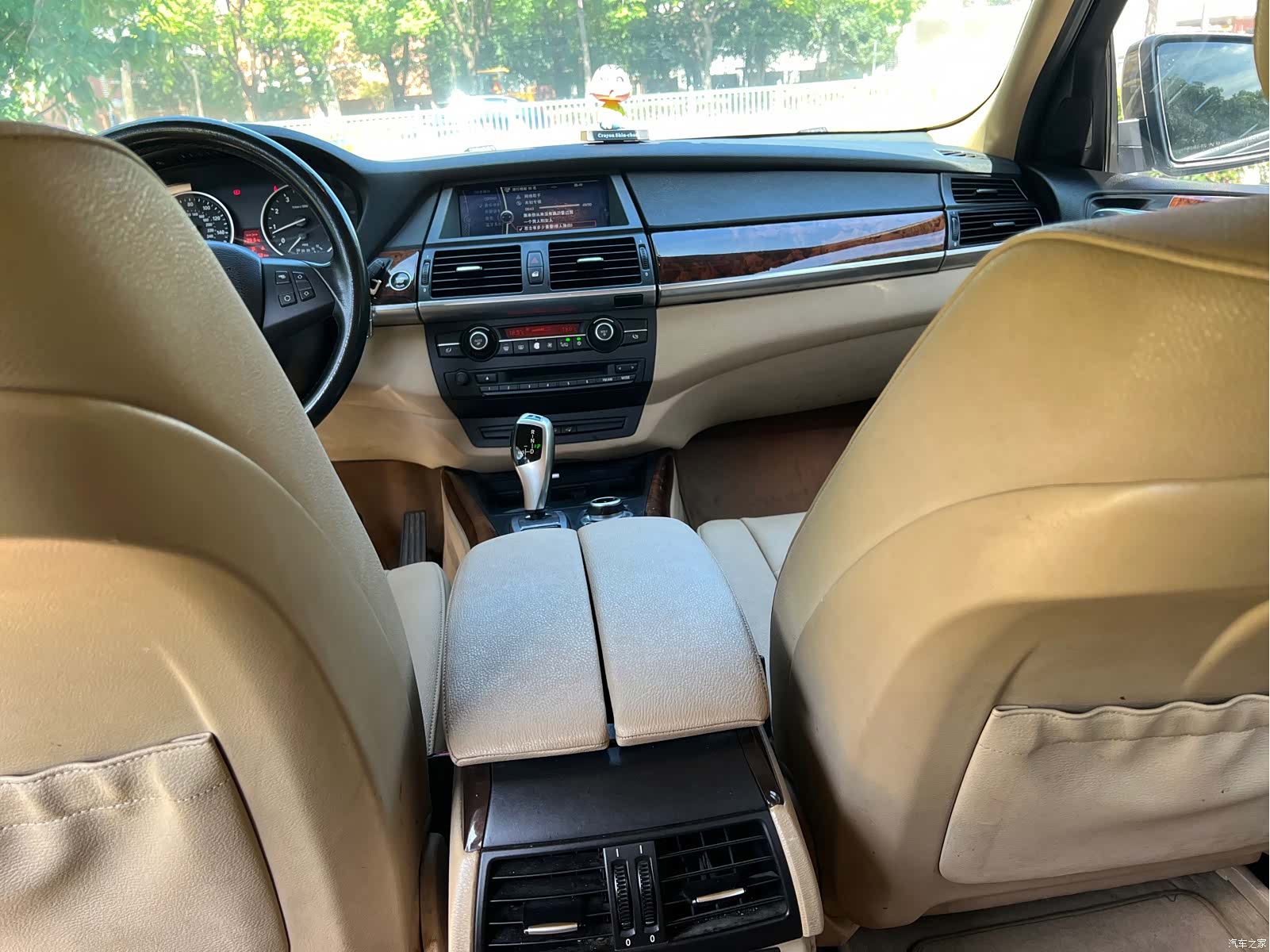 BMW X5, 2013 12