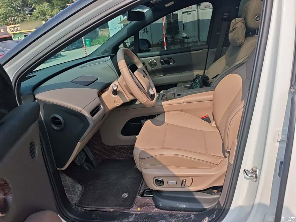 Li Auto i6, 2026 15