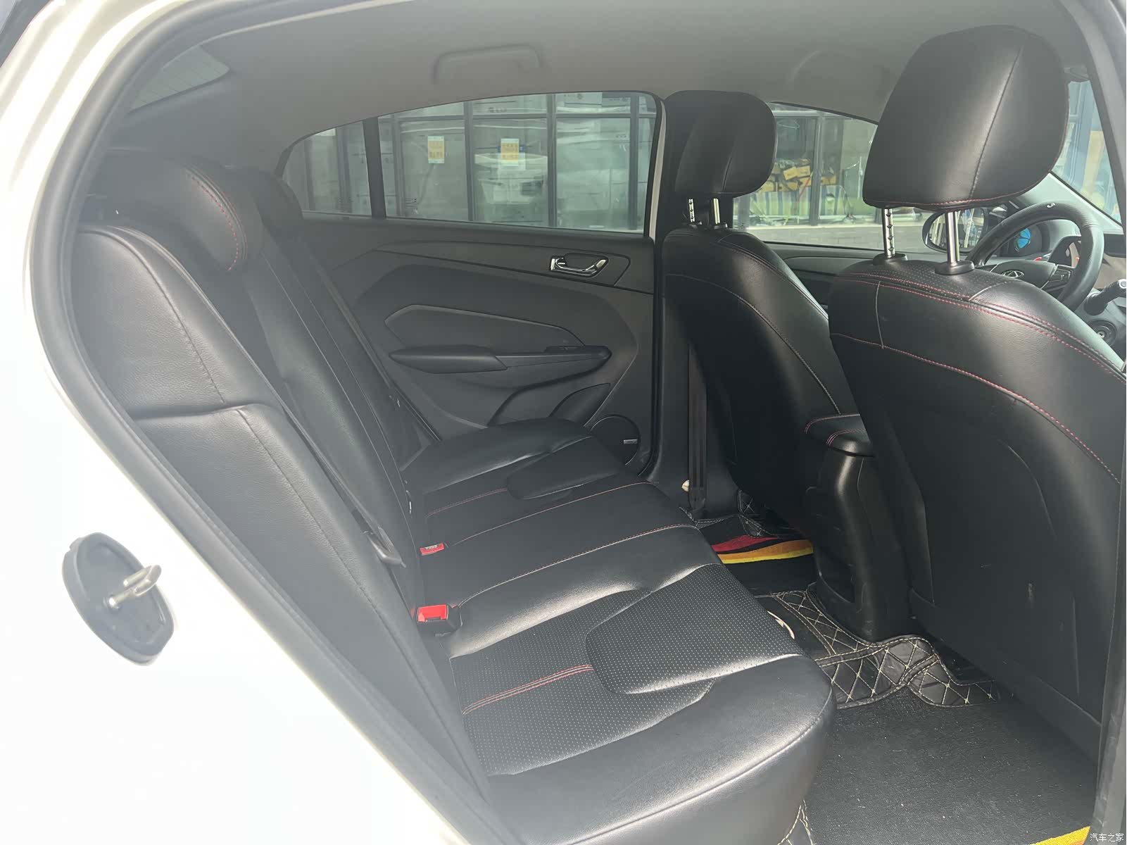 Chery 5, 2018 11
