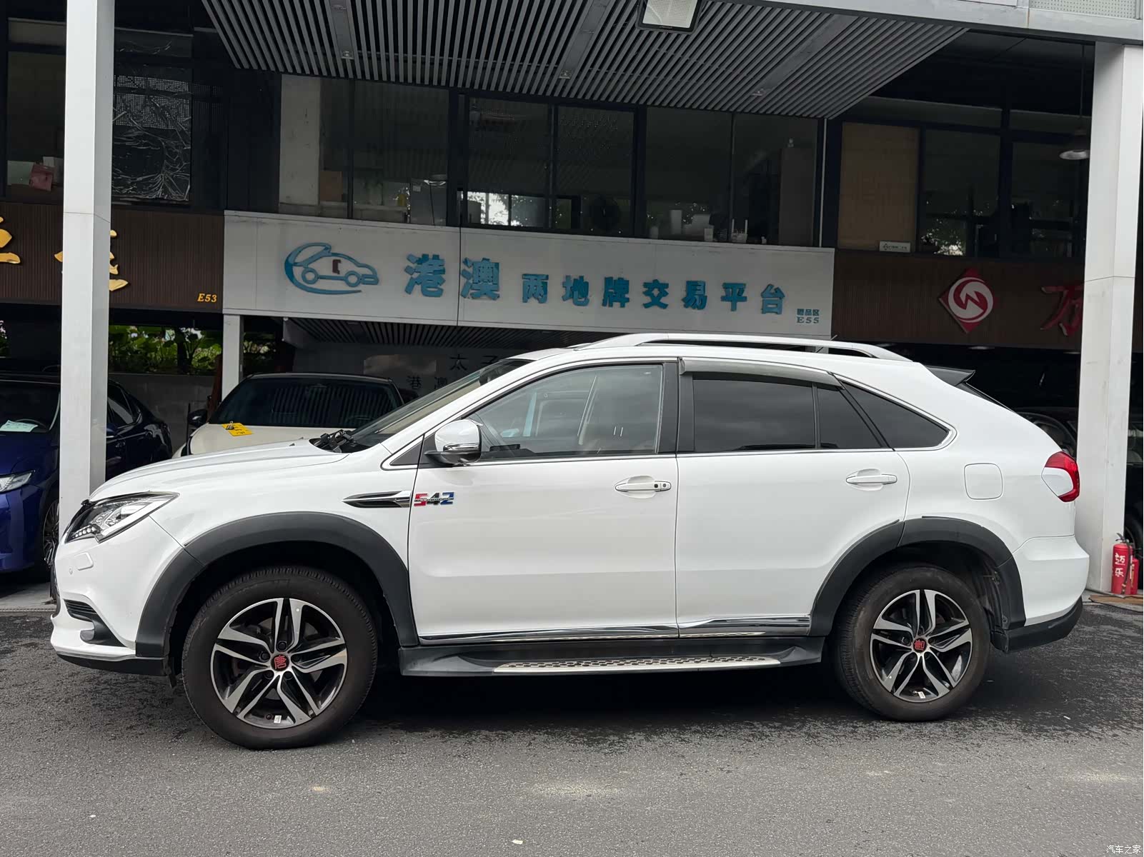 BYD Tang, 2016 3