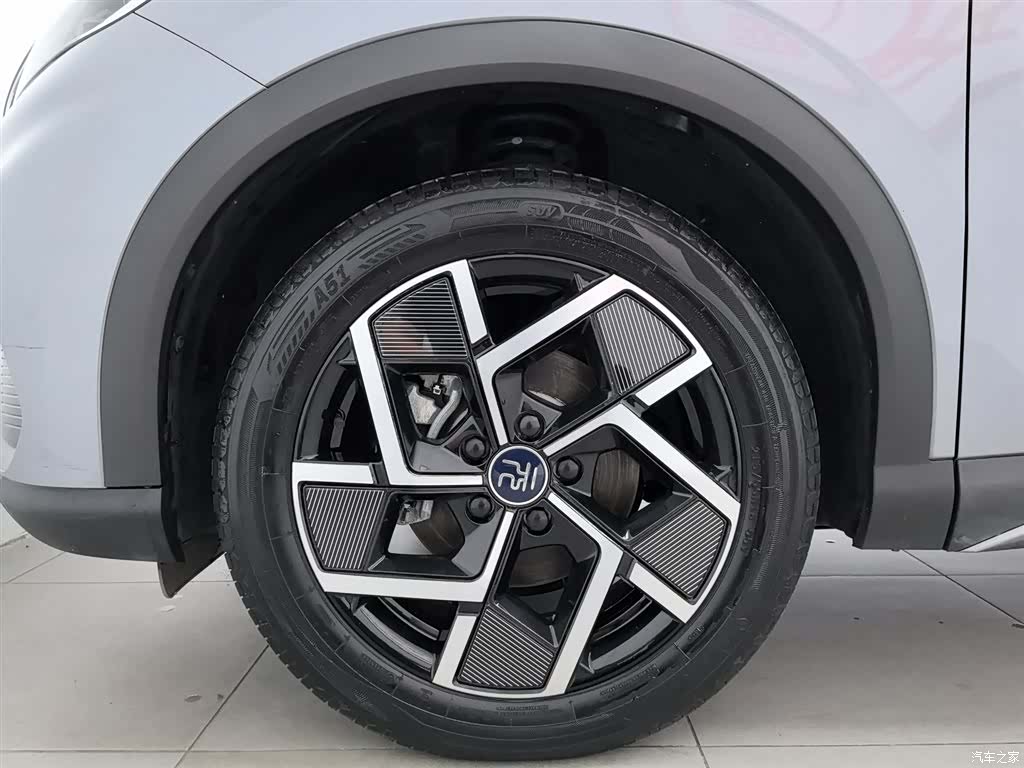 BYD Yuan, 2024 17