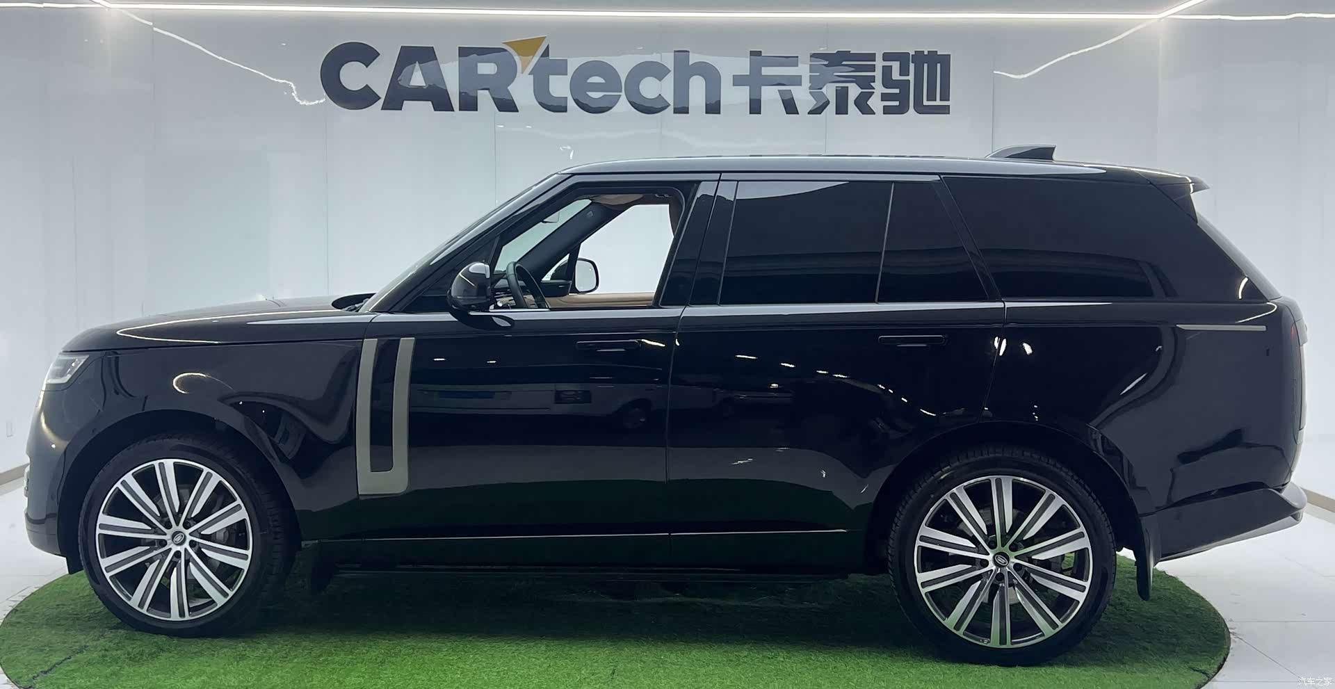 Land Rover Range Rover, 2024 2