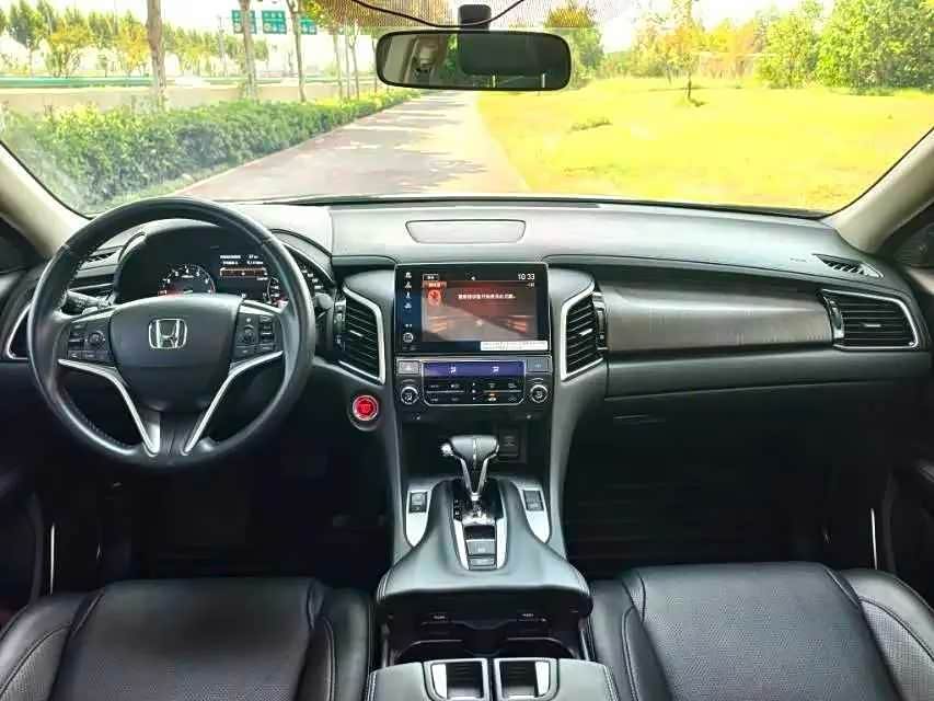 Honda Avancier 2021, фото 9