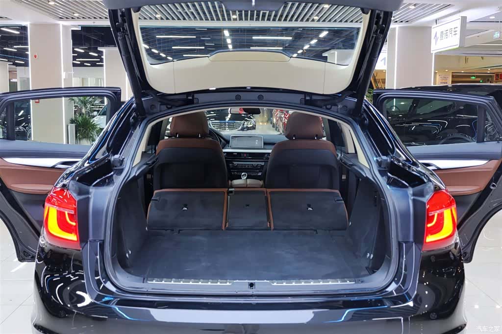 BMW X6, 2016 32