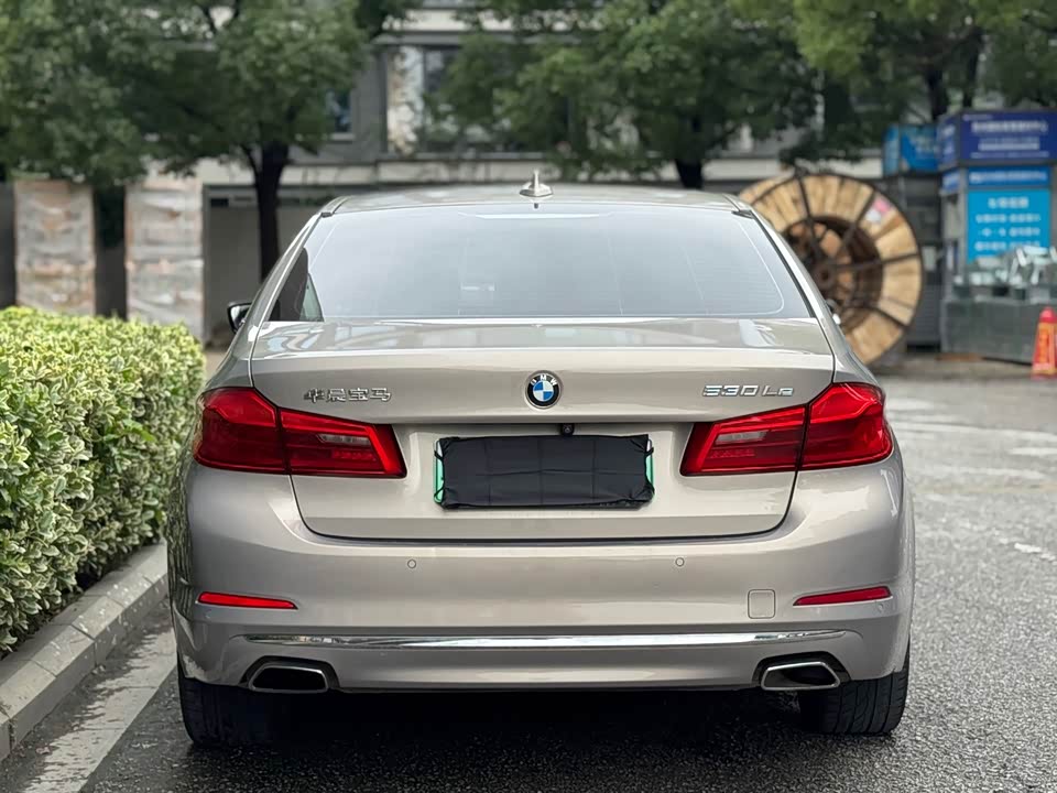 BMW 5 series BMW 5 series