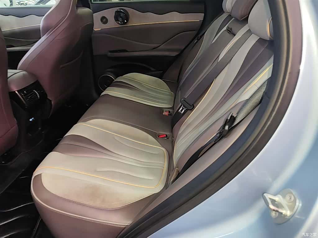 BYD 07, 2023 17