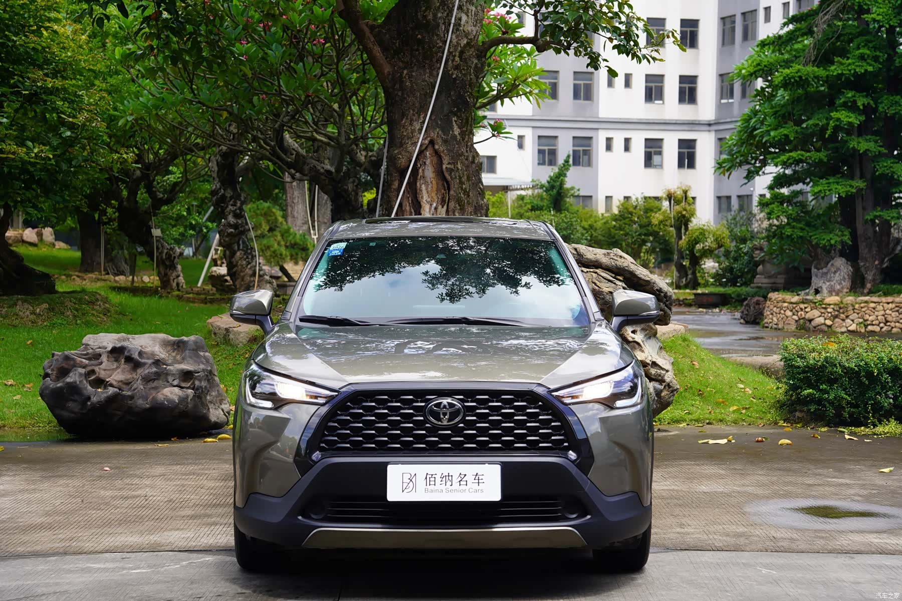 Toyota Corolla, 2022 2