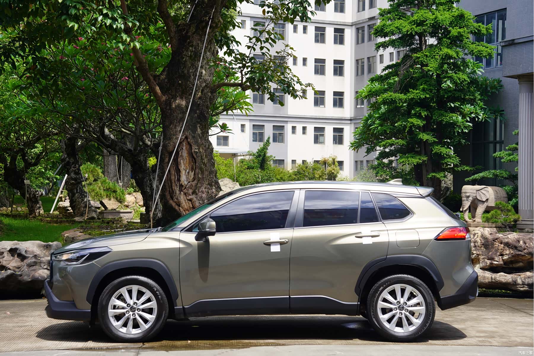 Toyota Corolla, 2022 4