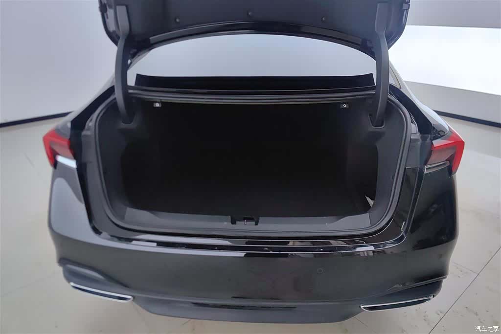 Buick LaCrosse, 2024 4