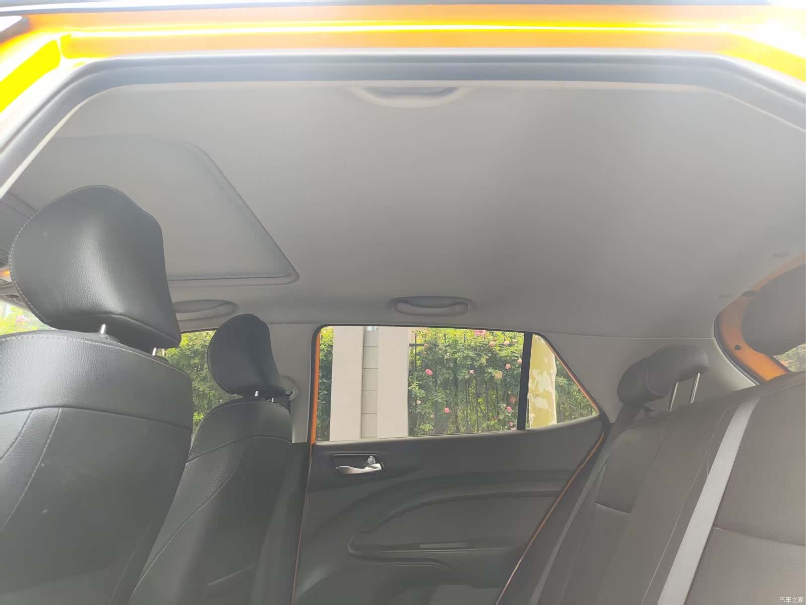 Kia KX1, 2019 13