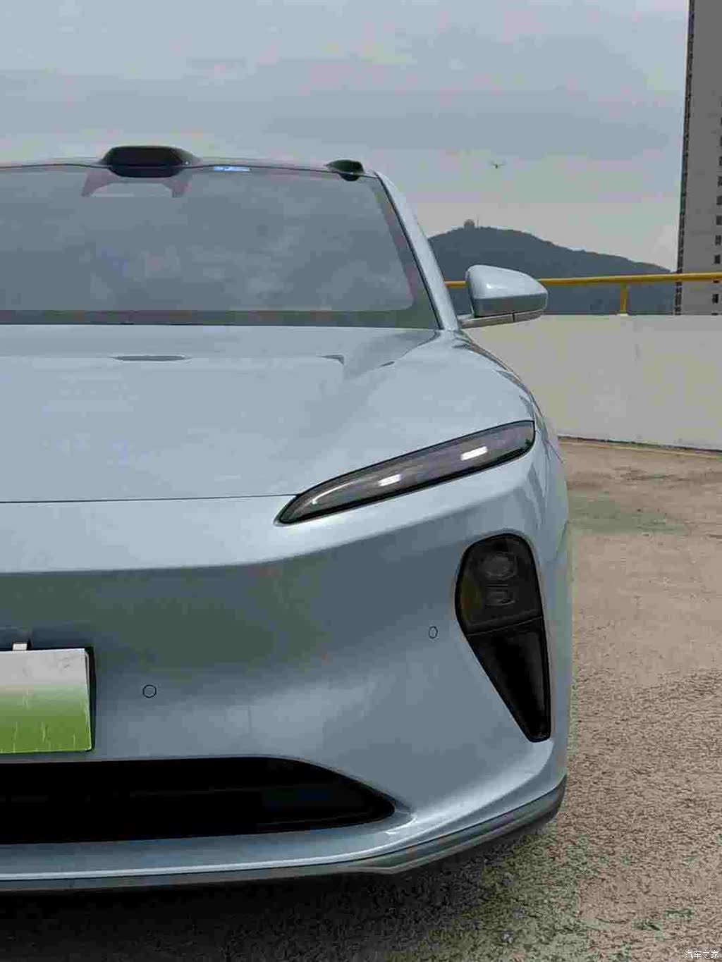 NIO ET5, 2025 6