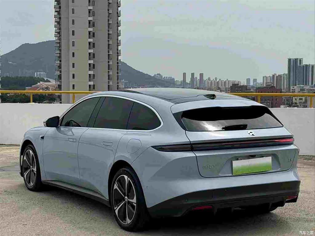 NIO ET5, 2025 9