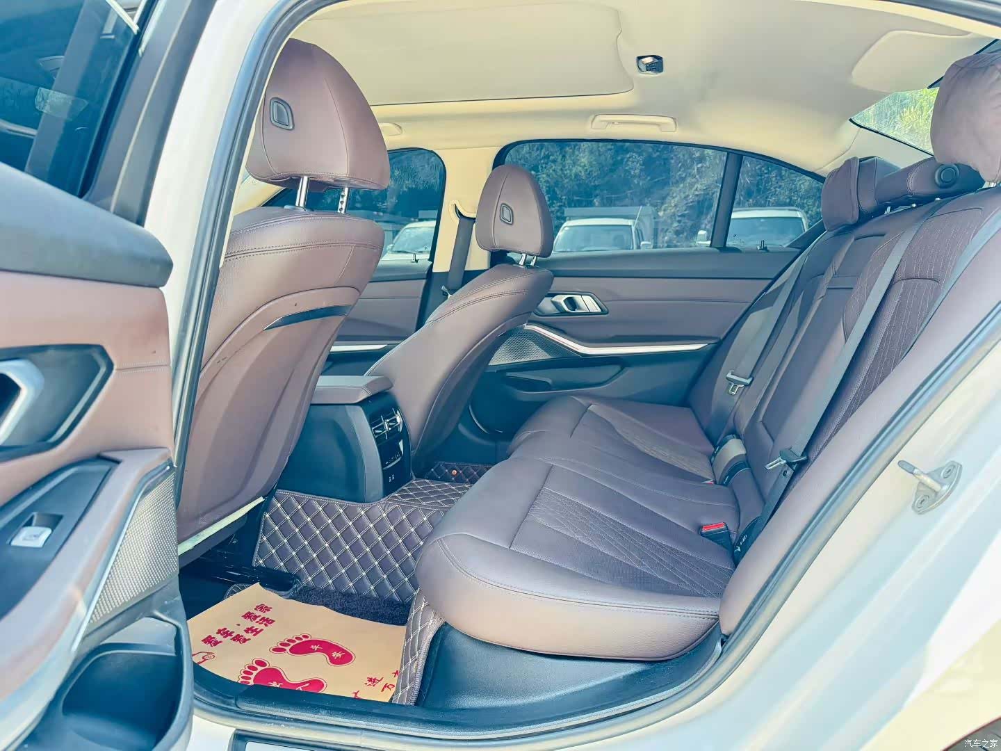 BMW 3 Series, 2024 4