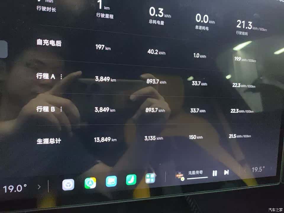 Xiaomi SU7, 2025 14