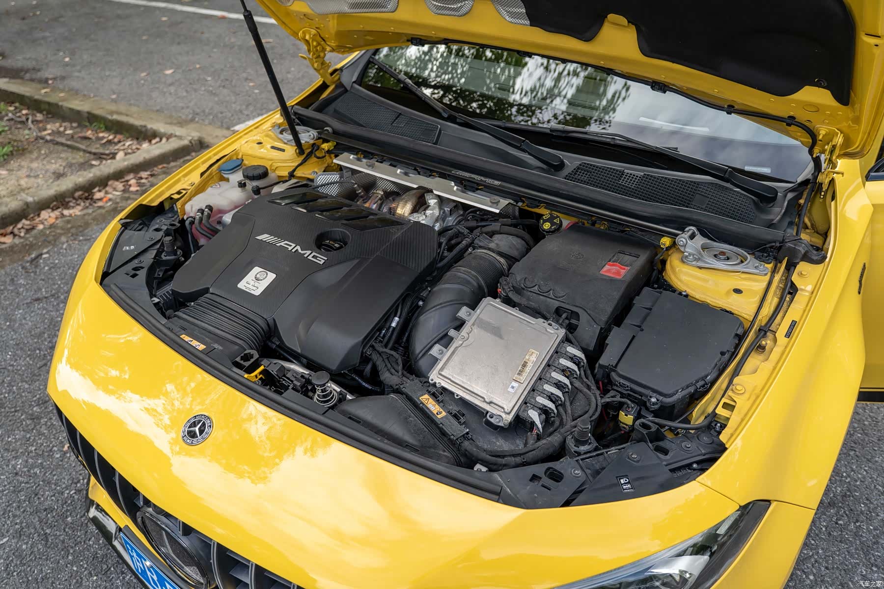 Mercedes-Benz A-Class, 2022 15