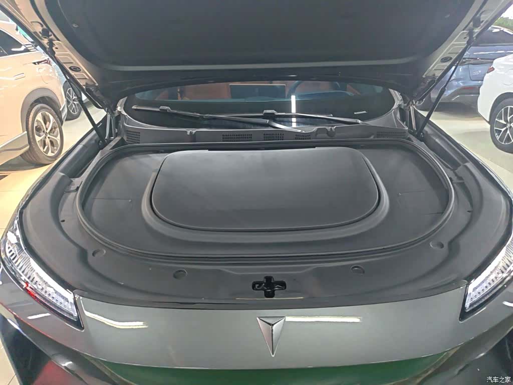 Deepal S07, 2024 20