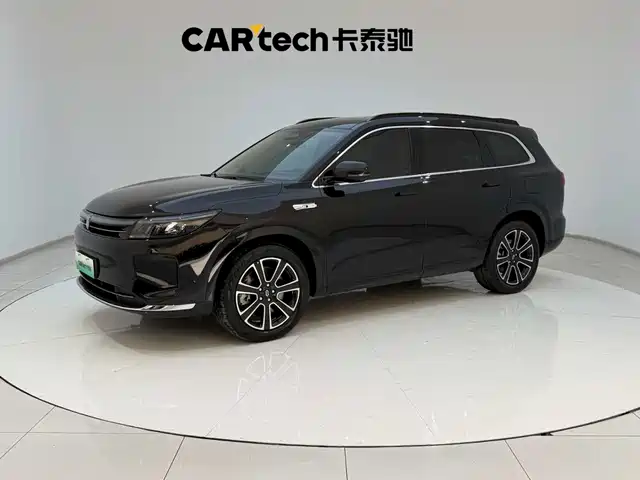 AITO M7 2025 — купить из Китая под заказ