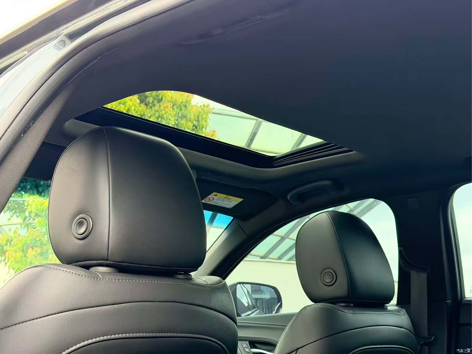 Cadillac CT4, 2021 21
