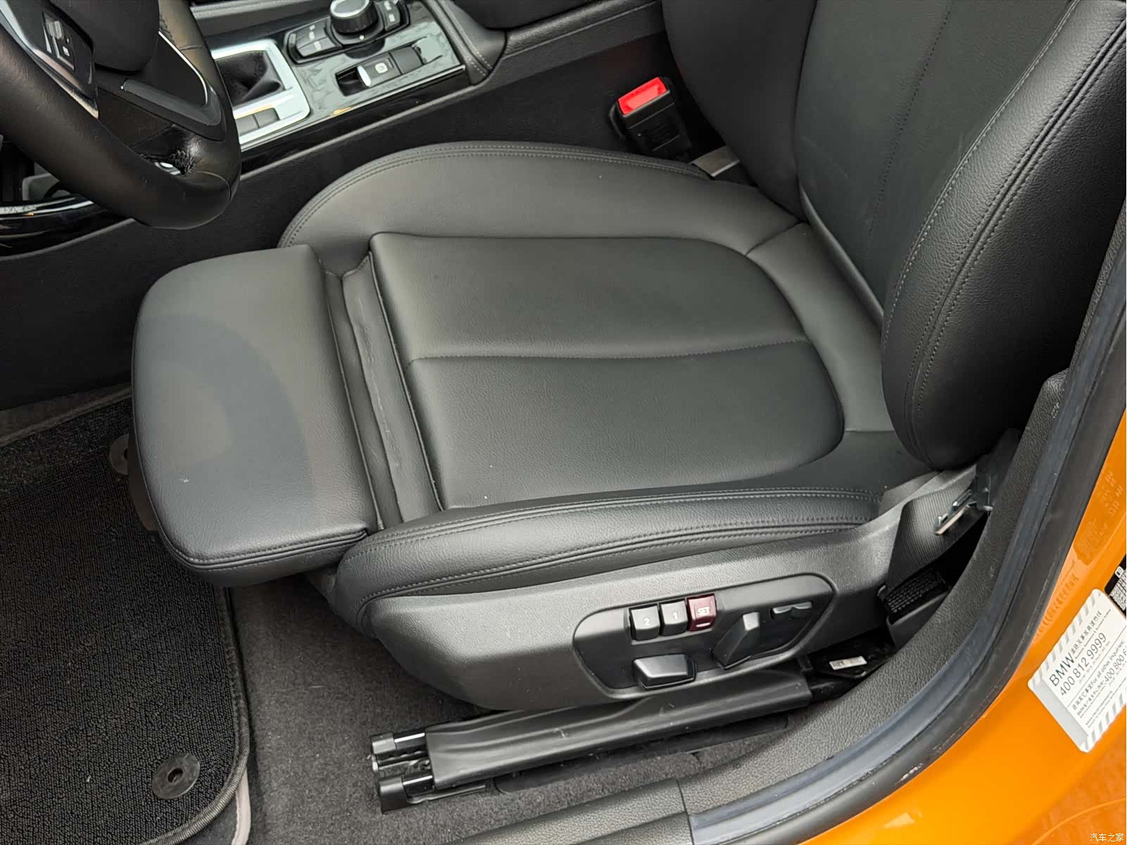 BMW 1 Series, 2017 13
