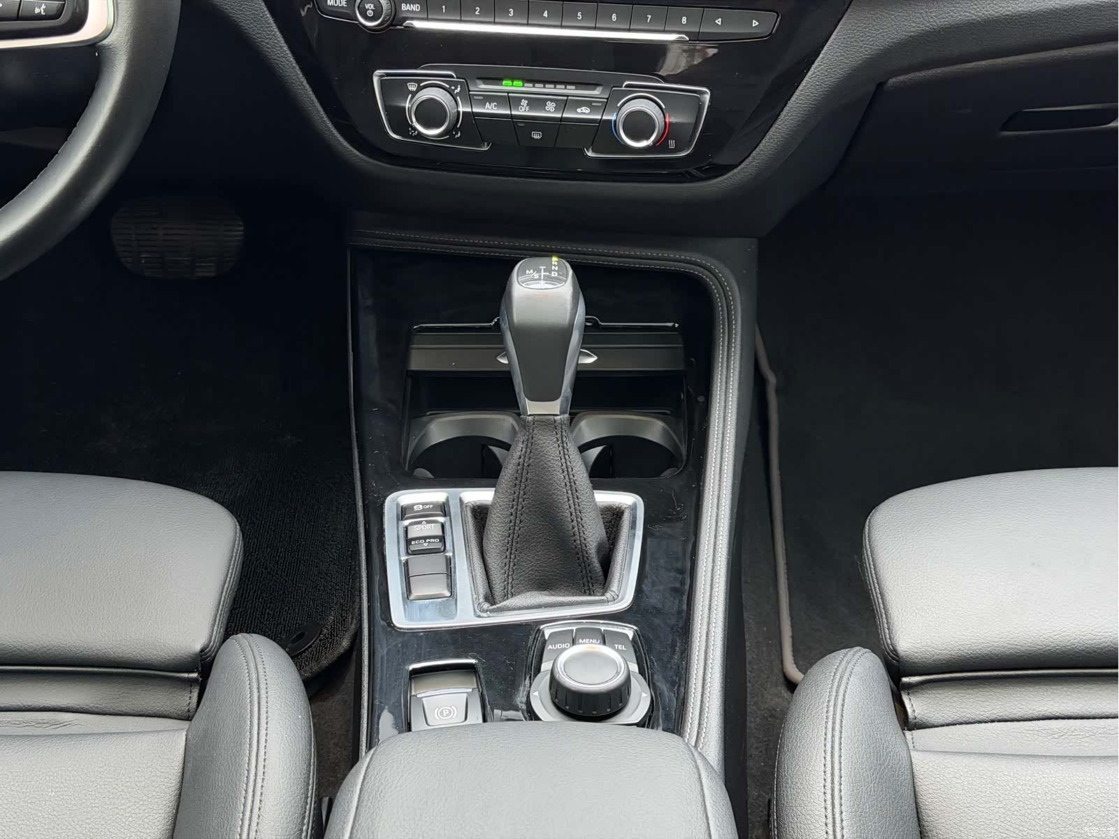BMW 1 Series, 2017 27