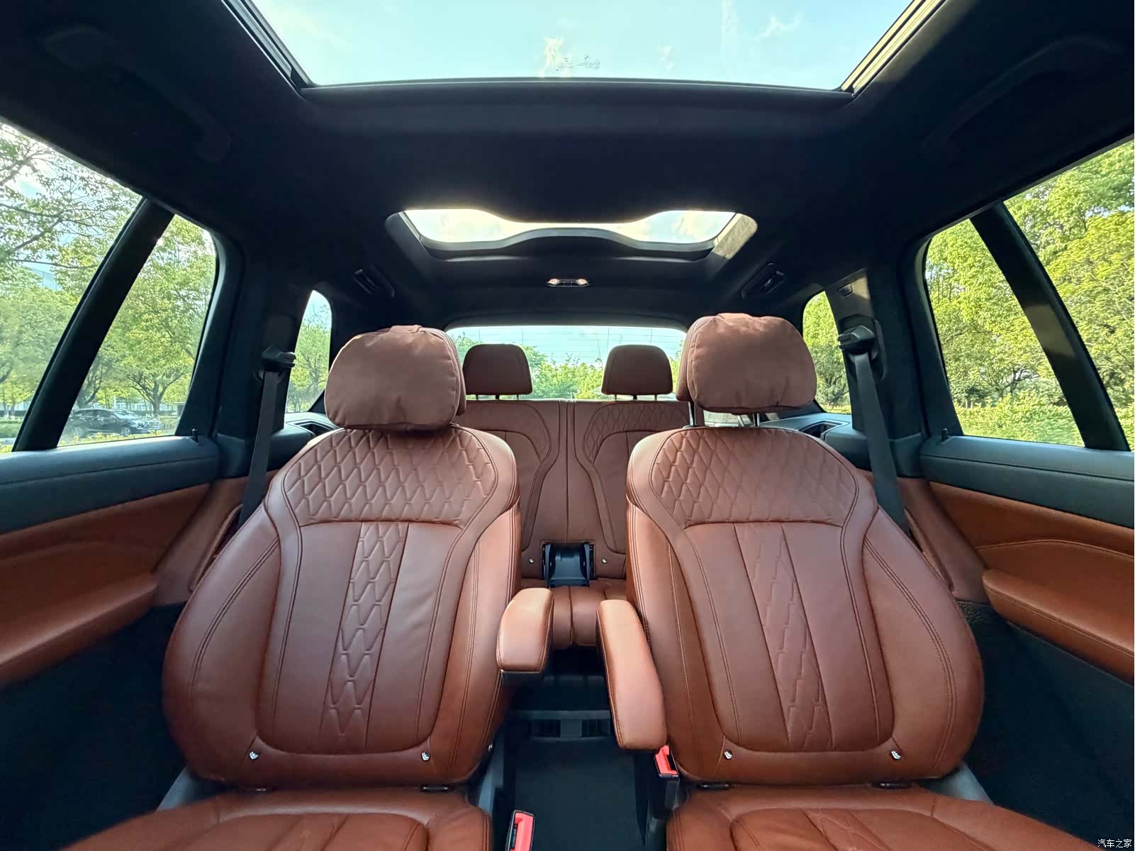 BMW X7, 2020 17