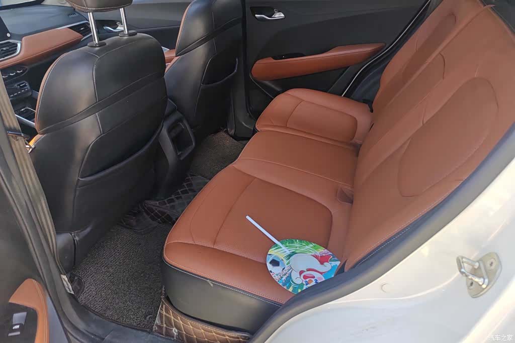 Wuling 510, 2018 11