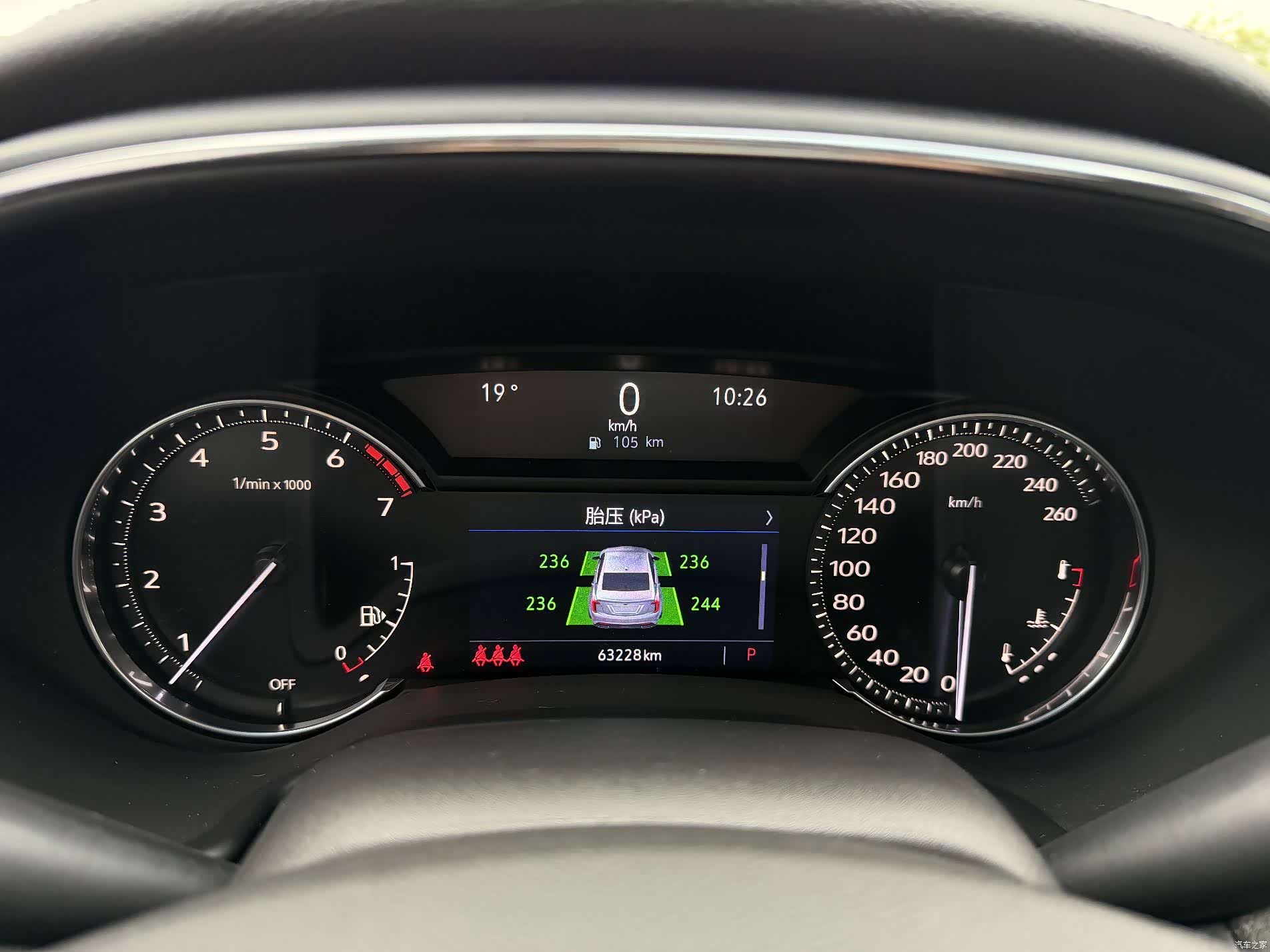 Cadillac CT5, 2022 7