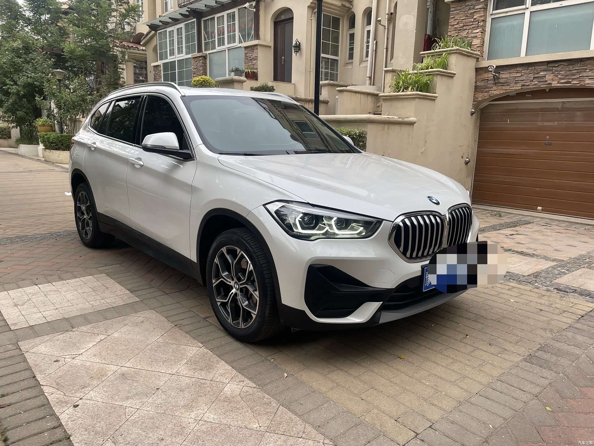 BMW X1, 2023 3