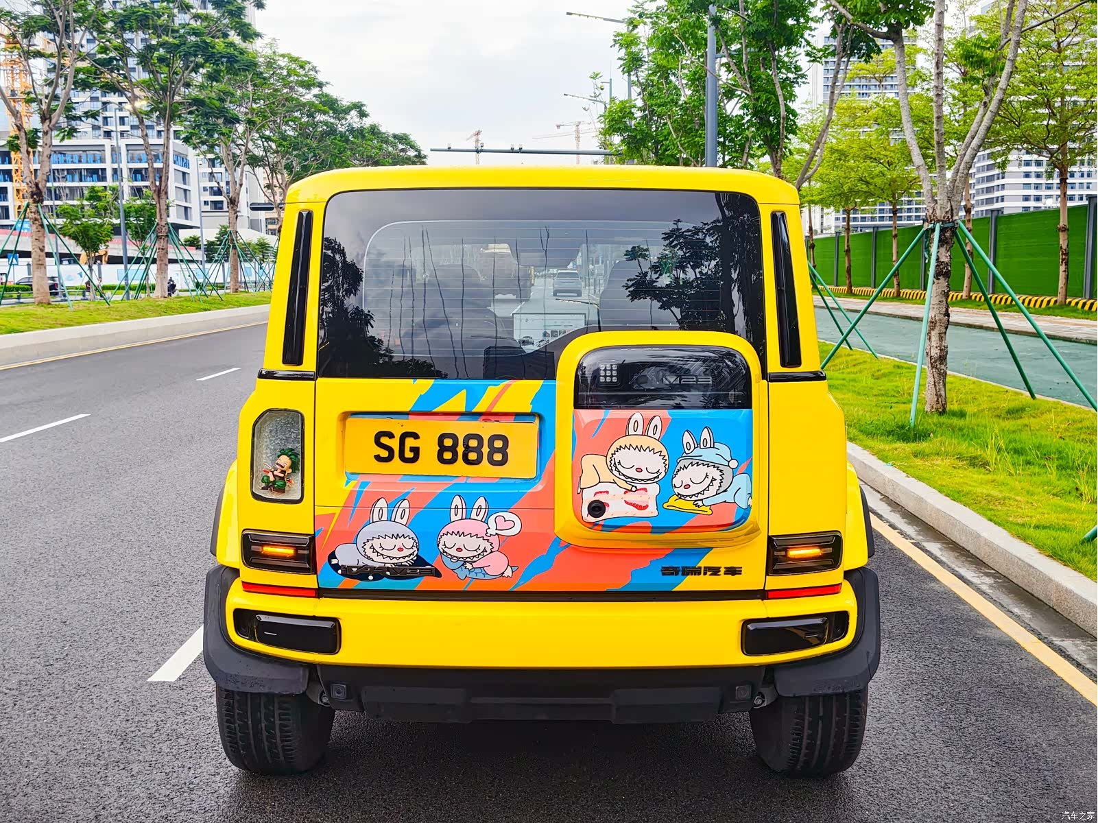 Chery V23, 2026 11