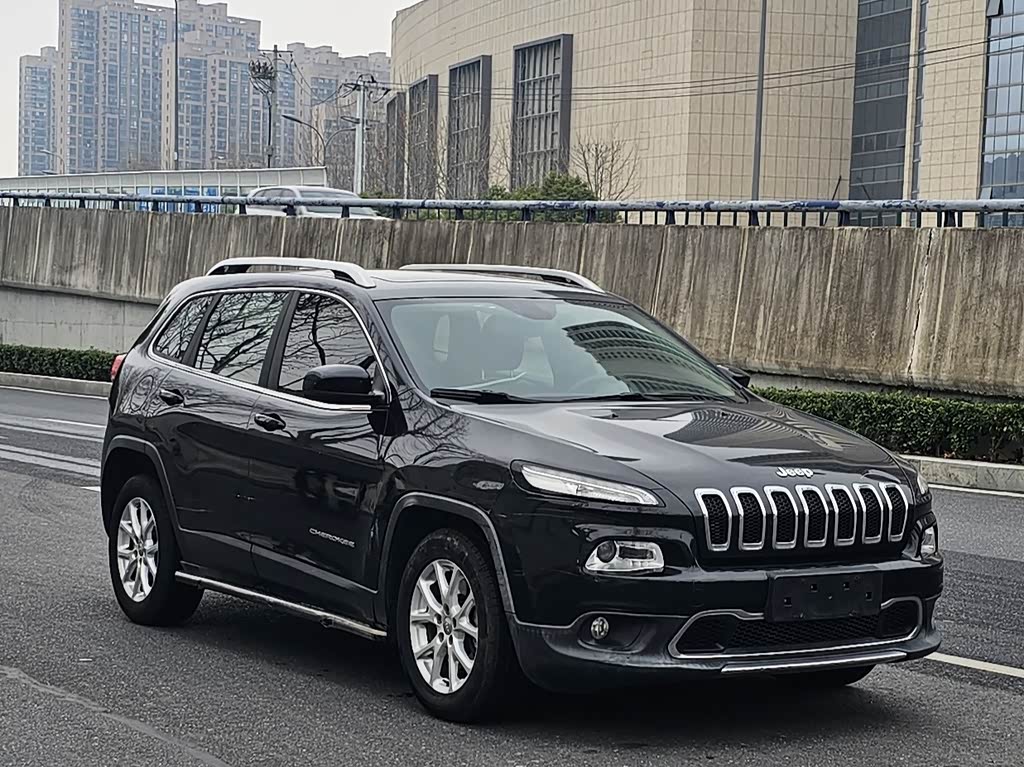 Jeep