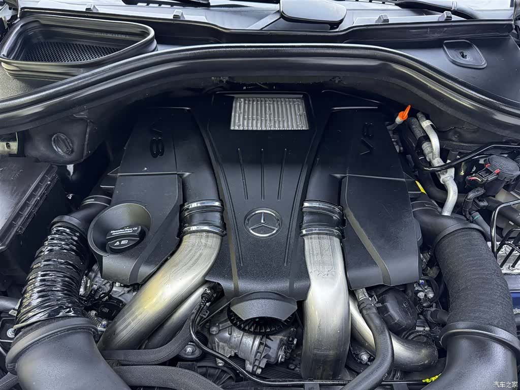 Mercedes-Benz GL-Class, 2020 10