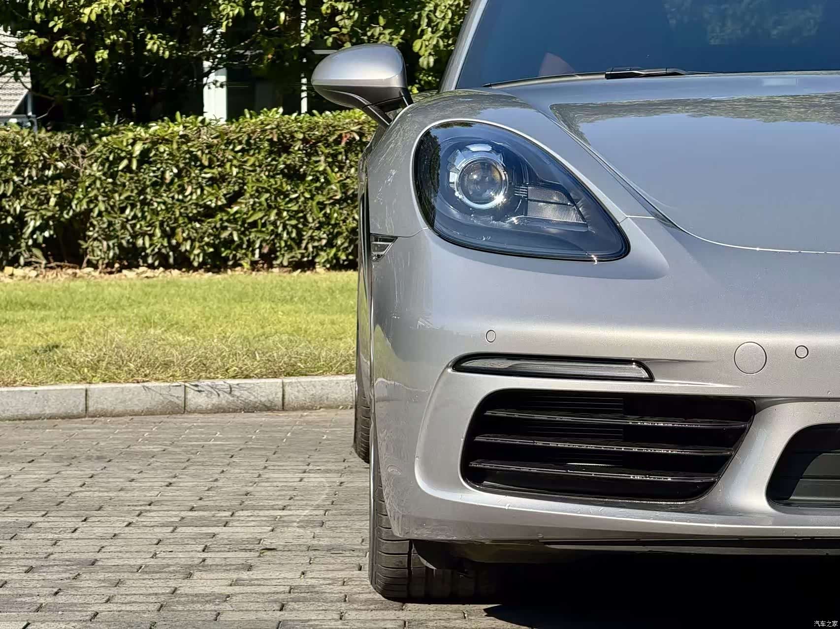 Porsche Boxster, 2024 6