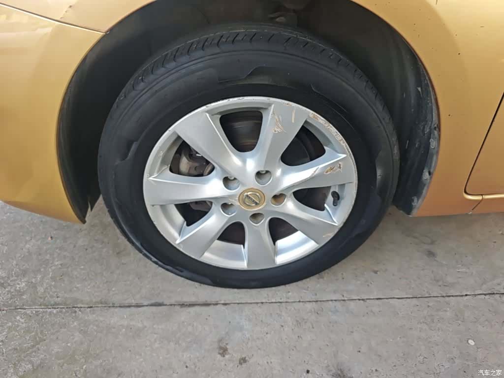 Nissan Tiida, 2016 25