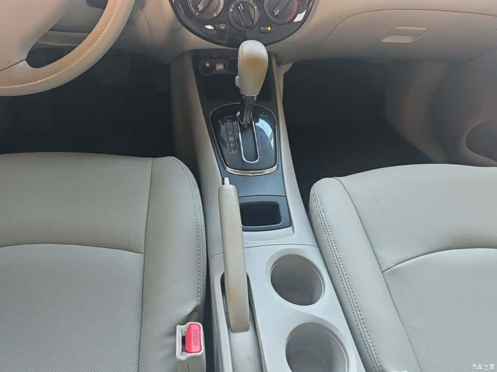 Nissan Tiida, 2016 10