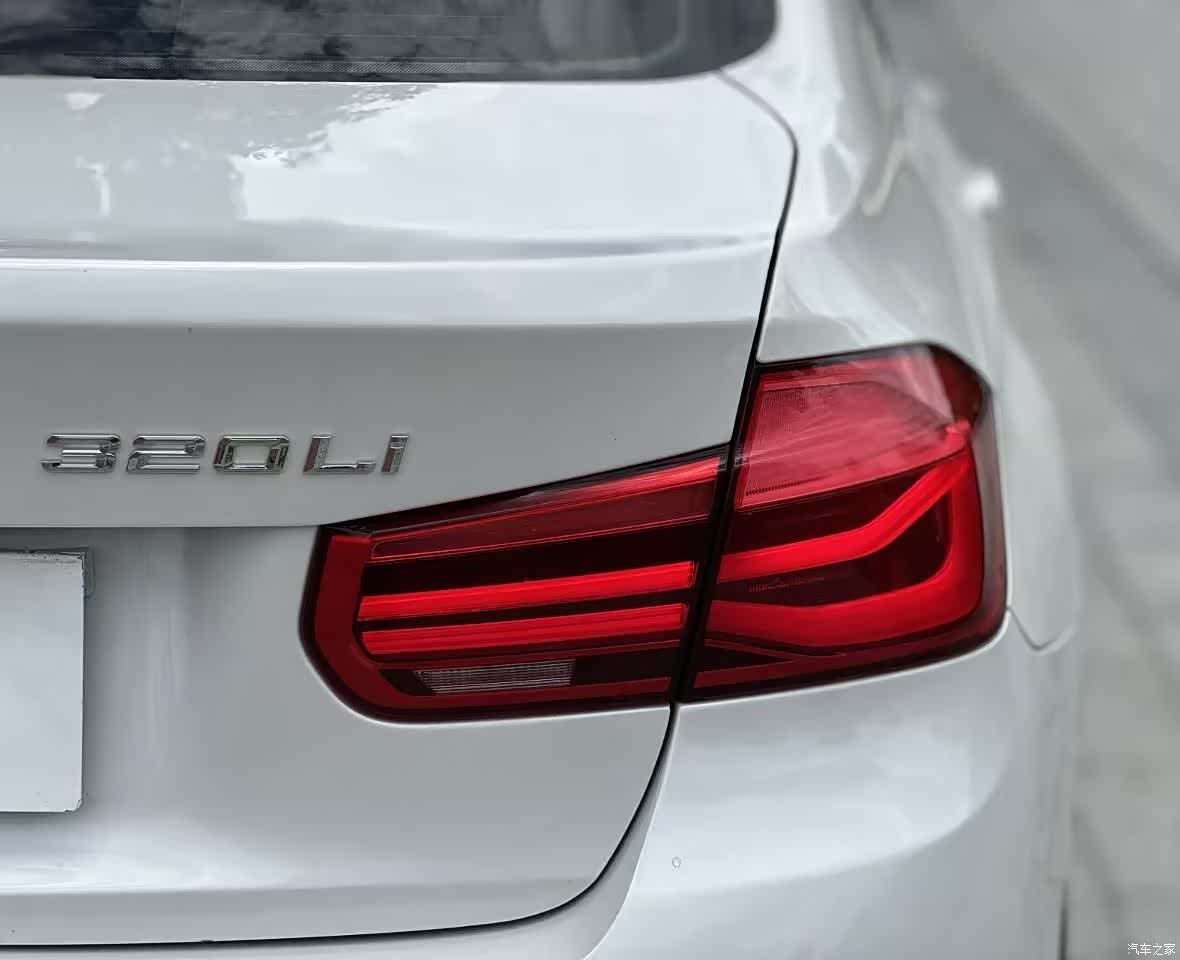 BMW 3 Series, 2018 13