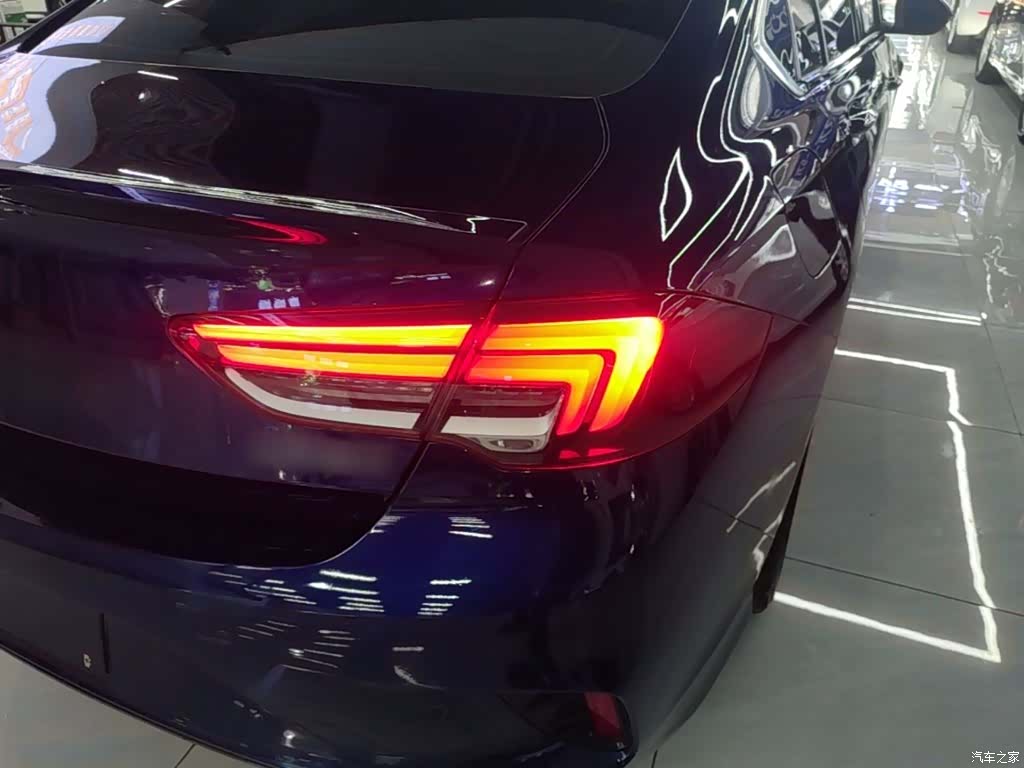 Buick Regal, 2022 8